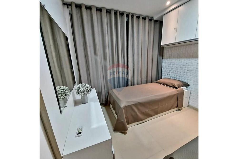 Apartamento, 2 quartos, 66 m² - Foto 13