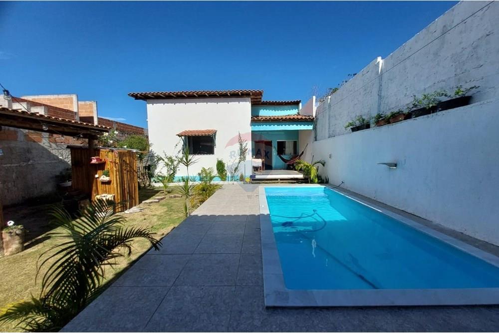 Casa, 2 quartos, 127 m² - Foto 6