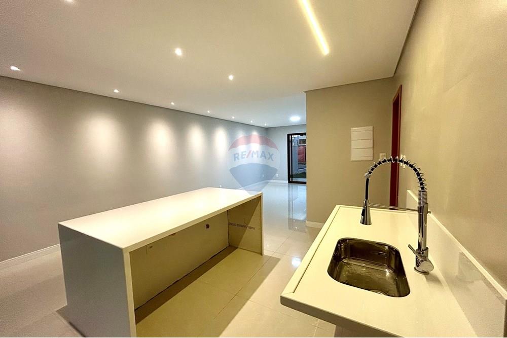 Casa de Condomínio - Venda - Camaçari , Bahia - IMG_7384.jpeg - Cozinha - 580721030-2