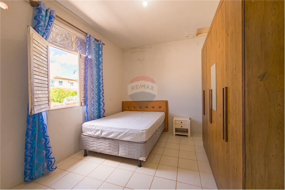 Casa de Condomínio - Alugar - Camaçari , Bahia - 14 - 580781001-50