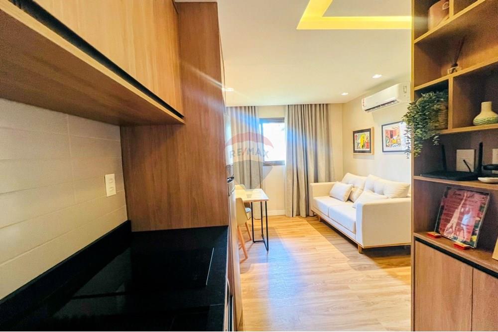 Studio - Alugar - Lauro de Freitas , Bahia - 4739d3e0-0a8d-4214-a852-9404fcc8c501.jpg - 580561053-32