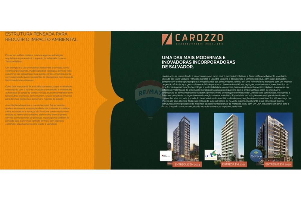 Apartamento - Venda - Salvador , Bahia - 33.jpg - 580761001-105