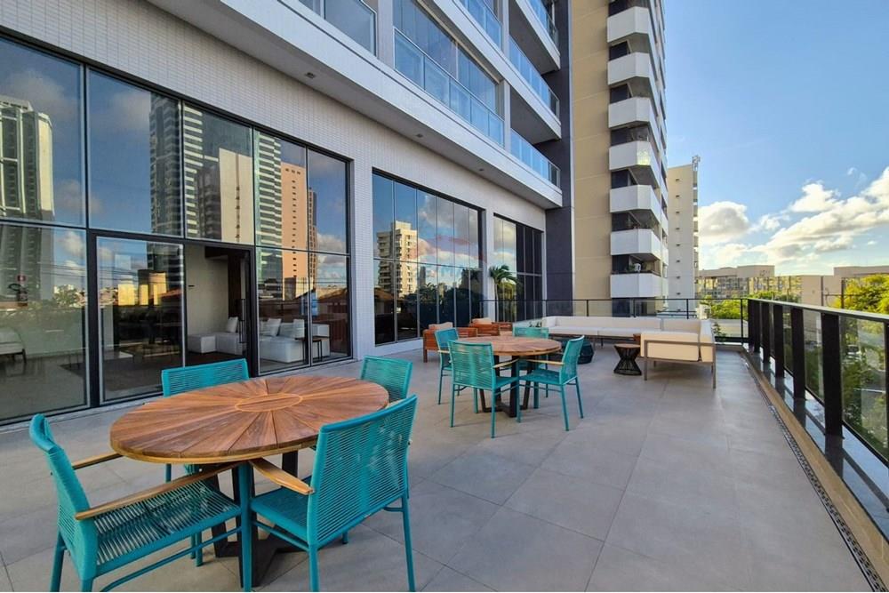 Apartamento - Alugar - Salvador , Bahia - FOTO 26.jpg - 580561027-125