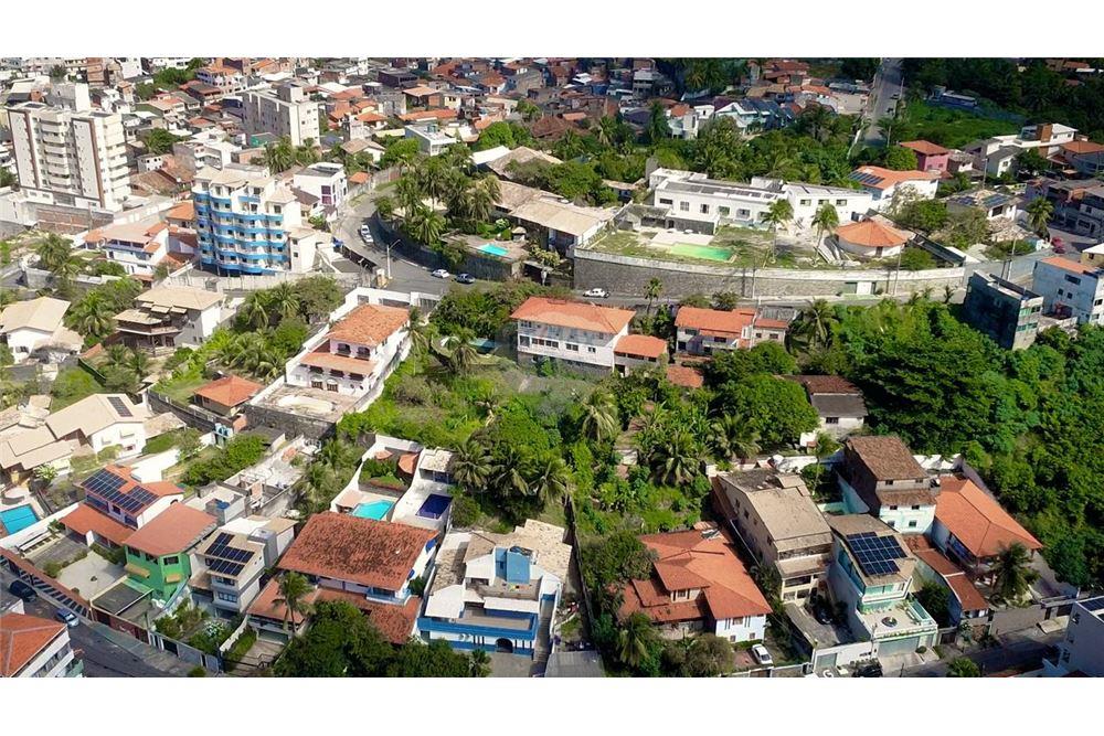 Terreno - Venda - Salvador , Bahia - 9 - 580421036-35