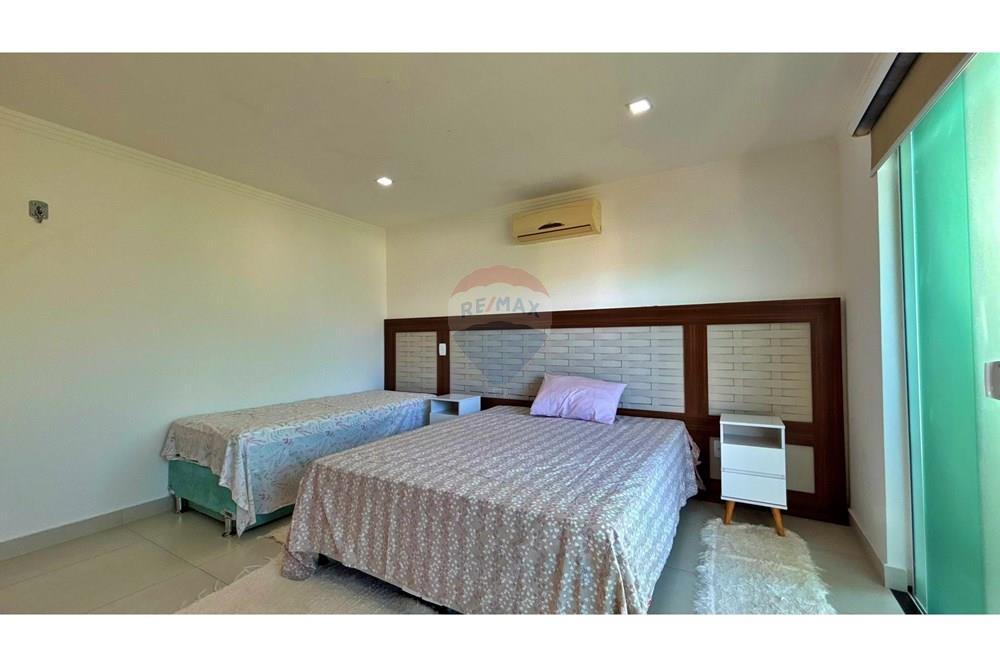 Apartamento à venda com 4 quartos, 197m² - Foto 11
