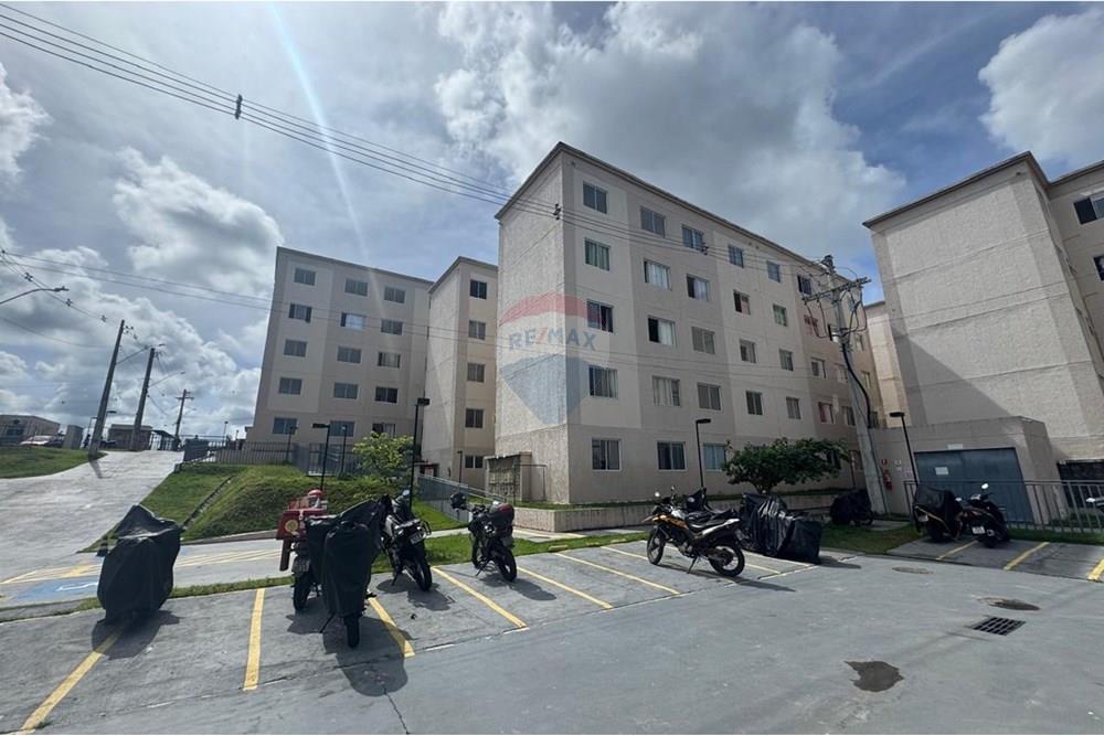 Apartamento - Venda - Salvador , Bahia - WhatsApp Image 2025-06-07 at 1.42.35 PM (9).jpeg - 580691028-37