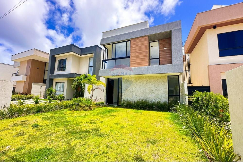 Casa de Condomínio - Venda - Camaçari , Bahia - IMG_9546_Original.jpg - 580491027-134