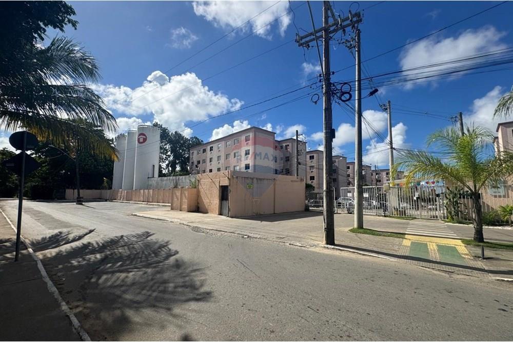 Apartamento - Venda - Lauro de Freitas , Bahia - WhatsApp Image 2025-06-11 at 7.32.03 PM (39).jpeg - 580691028-39