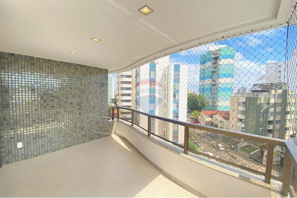 Apartamento - Venda - Salvador , Bahia - fed84d11-8a33-47b4-9217-2998859f38c8.jpg - 580551063-142