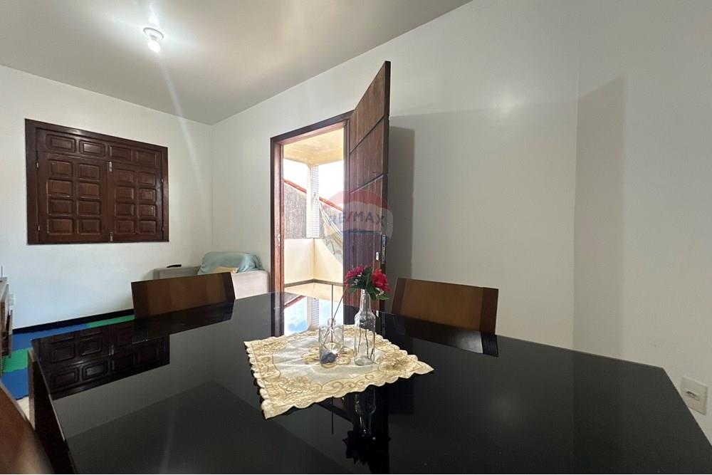 Casa - Venda - Salvador , Bahia - 71B92804-E832-42AB-8BBC-42F3E37FA3A5.JPG - 580551015-122