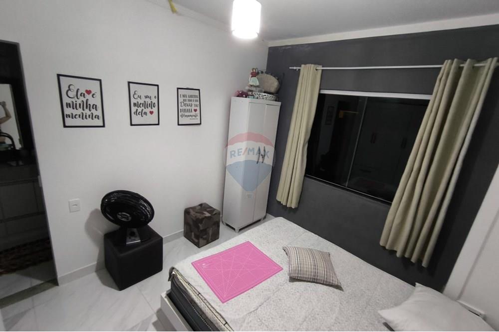 Casa, 3 quartos - Foto 14