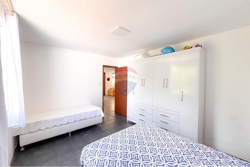 Casa de Condomínio - Venda - Camaçari , Bahia - IMG_5902.jpg - 580781001-41