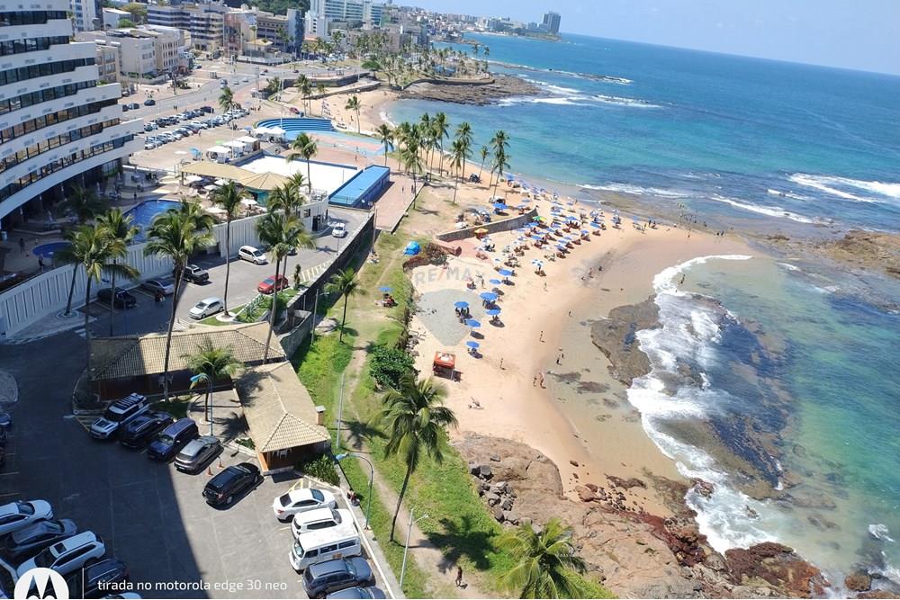 Apart Hotel/ Flat - Venda - Salvador , Bahia - WhatsApp Image 2024-08-30 at 17.03.25 (2).jpeg - 580551064-36