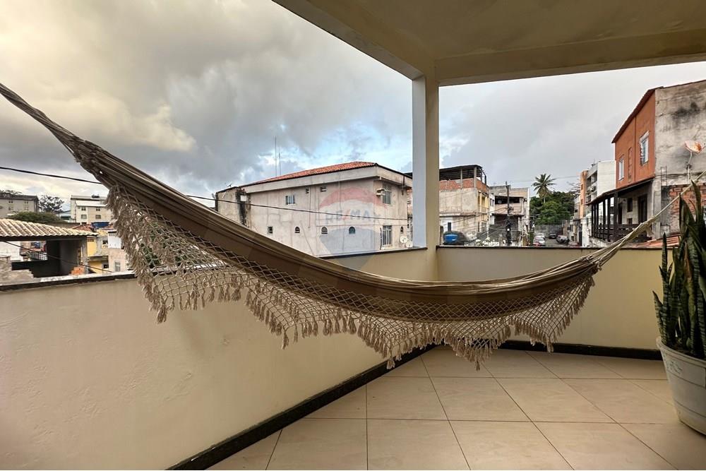 Casa - Venda - Salvador , Bahia - 07C2FC0A-36C3-406A-8F87-200E8BC6C31E.JPG - 580551015-122