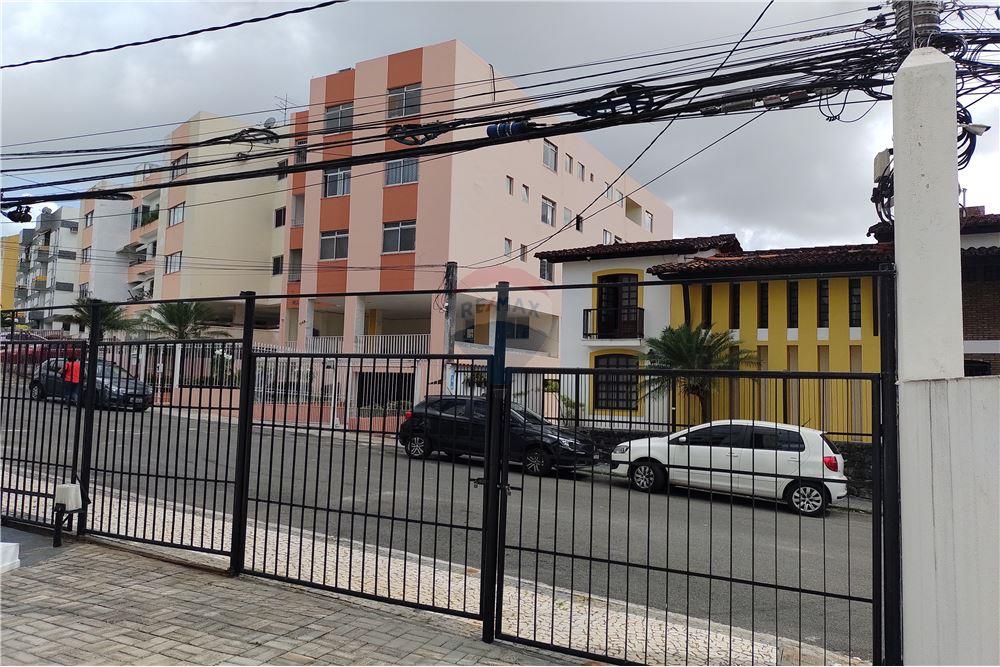 Apartamento - Venda - Salvador , Bahia - 39 - 580551027-78