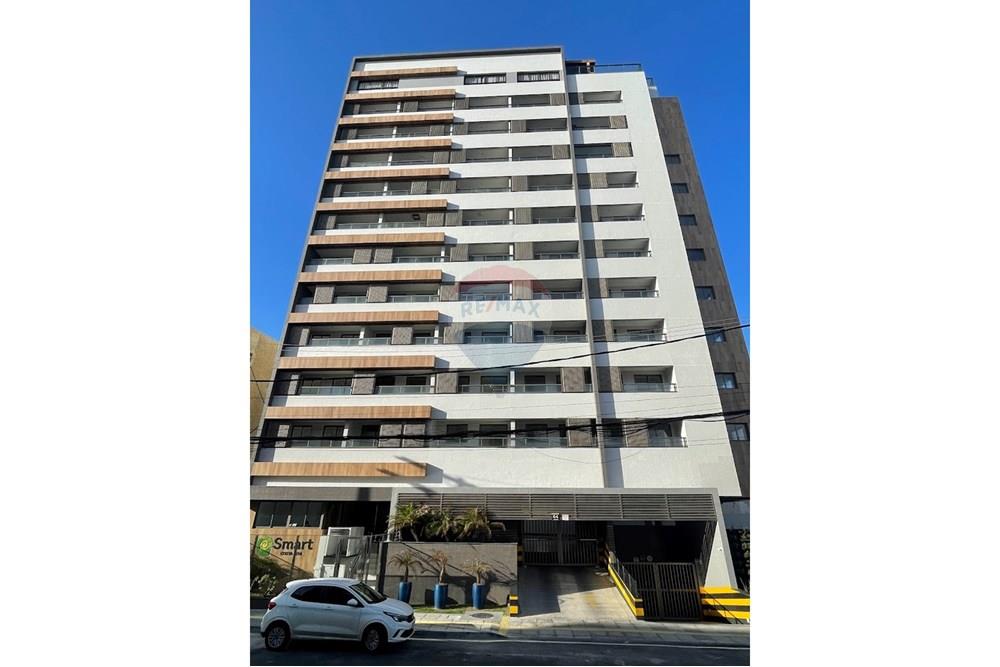 Apart Hotel/ Flat - Venda - Salvador , Bahia - 2022-08-01.jpg - Fachada - 580761015-96