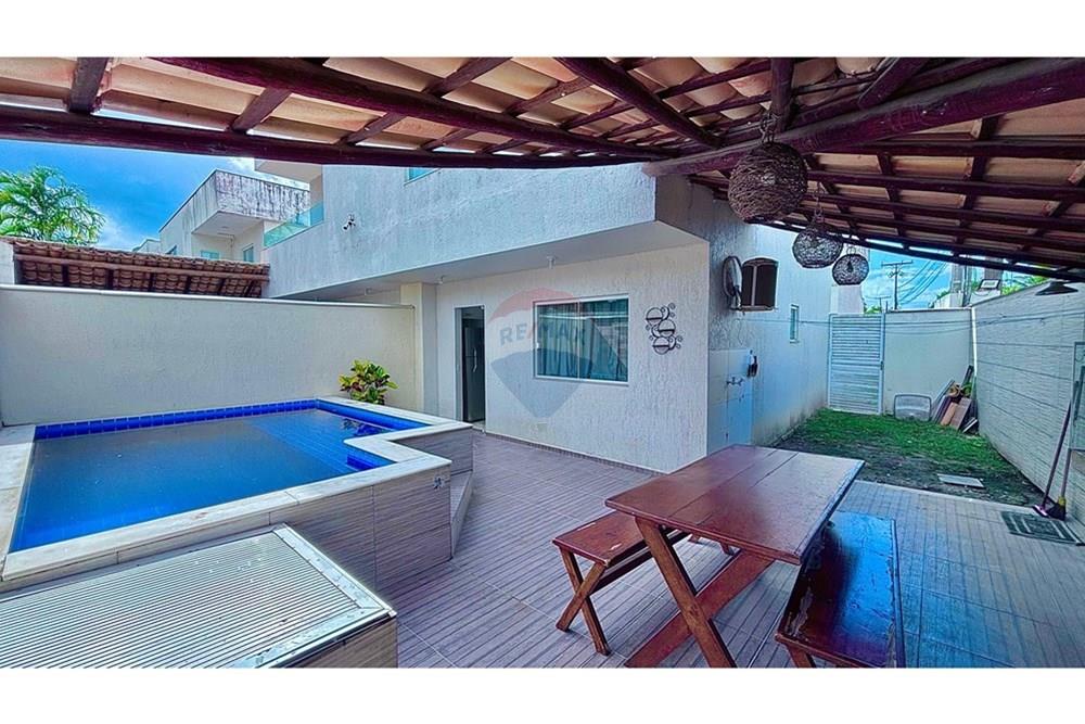 Apartamento à venda com 3 quartos, 86m² - Foto 32