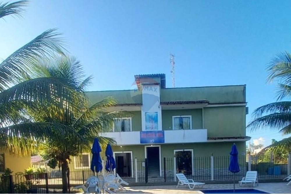 Casa à venda com 13 quartos, 620m² - Foto 31