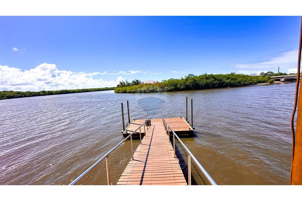 Casa de Condomínio - Alugar - Camaçari , Bahia - IMG_3671_jpg.jpg - 580491009-87