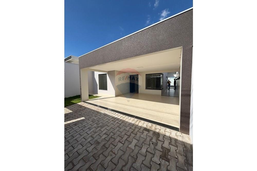 Casa - Venda - Luís Eduardo Magalhães , Bahia - 86f47dd3-d46f-4843-9fad-d516755bb902 2.JPG - 580861005-4