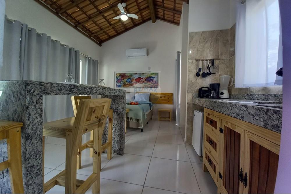 Apart Hotel/ Flat - Venda - Prado , Bahia - 6 aab 20221029_082056.jpg - 580431021-168
