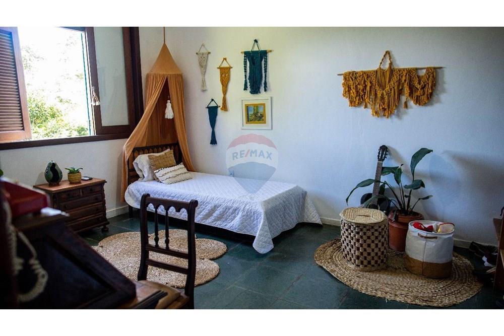 Casa de Condomínio, 4 quartos - Foto 23