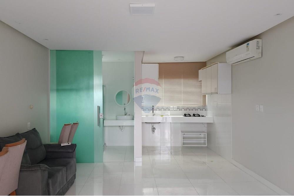 Casa de Condomínio - Venda - Lauro de Freitas , Bahia - edicula.jpg - 580421097-3