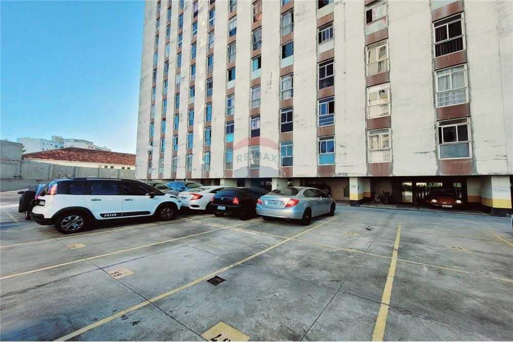 Apartamento - Venda - Salvador , Bahia - 25 - 580551013-285