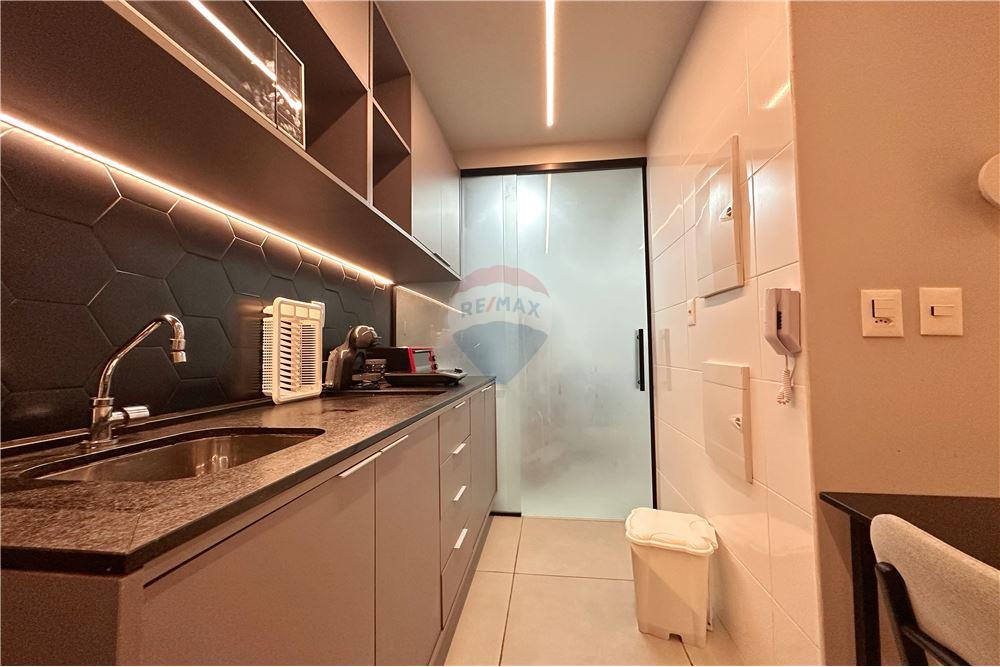 Apartamento - Venda - Salvador , Bahia - 8 - 580551038-176