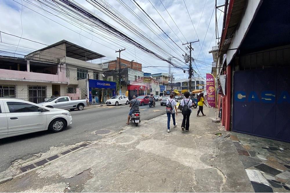 Ponto Comercial/ Loja - Alugar - Salvador , Bahia - 57a08219-18d8-4790-8c74-7de6d7ac66c3.jpg - 580551063-63