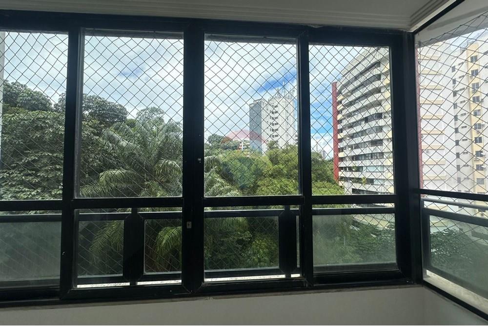 Apartamento - Alugar - Salvador , Bahia - 1.jpg - 580541053-8