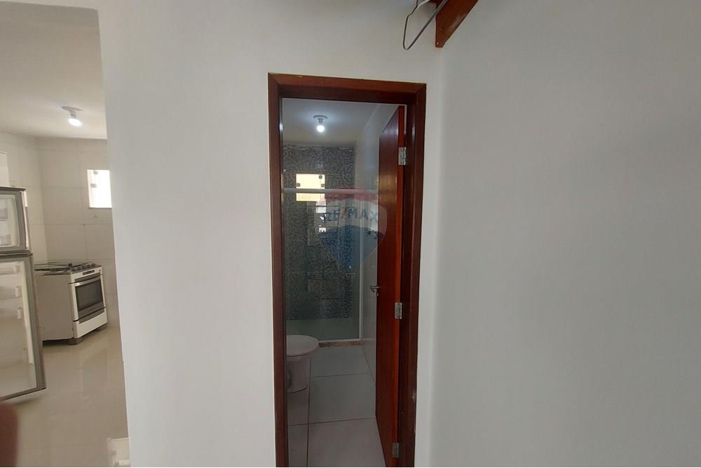 Casa de Condomínio - Alugar - Camaçari , Bahia - 09.jpg - 580781005-29