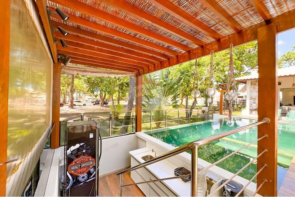 Casa de Condomínio - Venda - Camaçari , Bahia - IMG_9080.jpg - 580491009-76