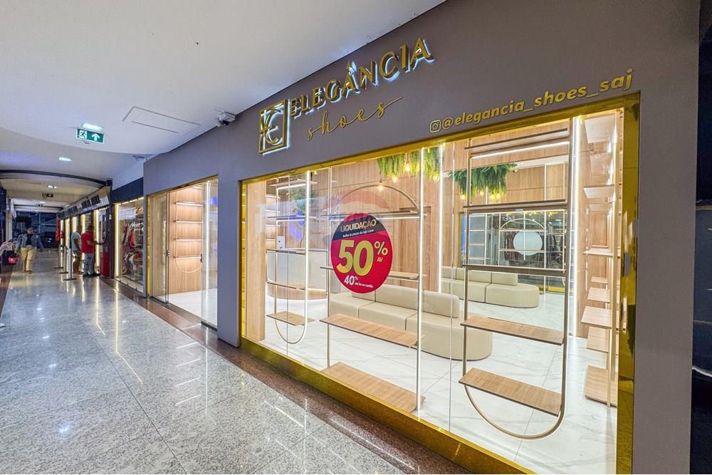 Cj. Comercial/ Sala - Venda - Santo Antônio de Jesus , Bahia - PB-12.jpg - 580341022-4