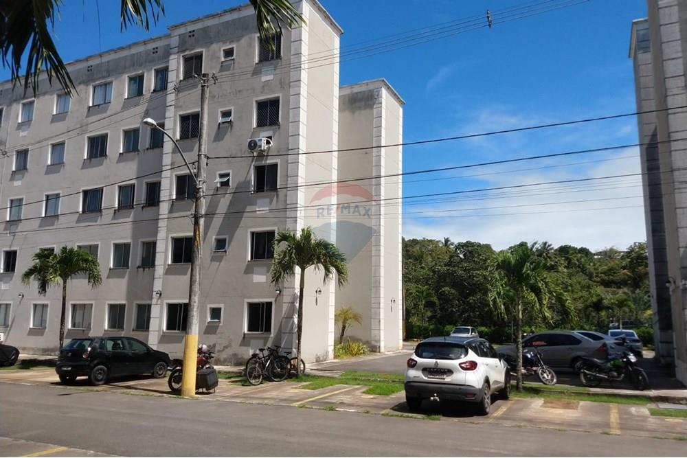 Apartamento - Alugar - Lauro de Freitas , Bahia - WhatsApp Image 2025-08-25 at 08.57.03 (2).jpeg - 580331014-132