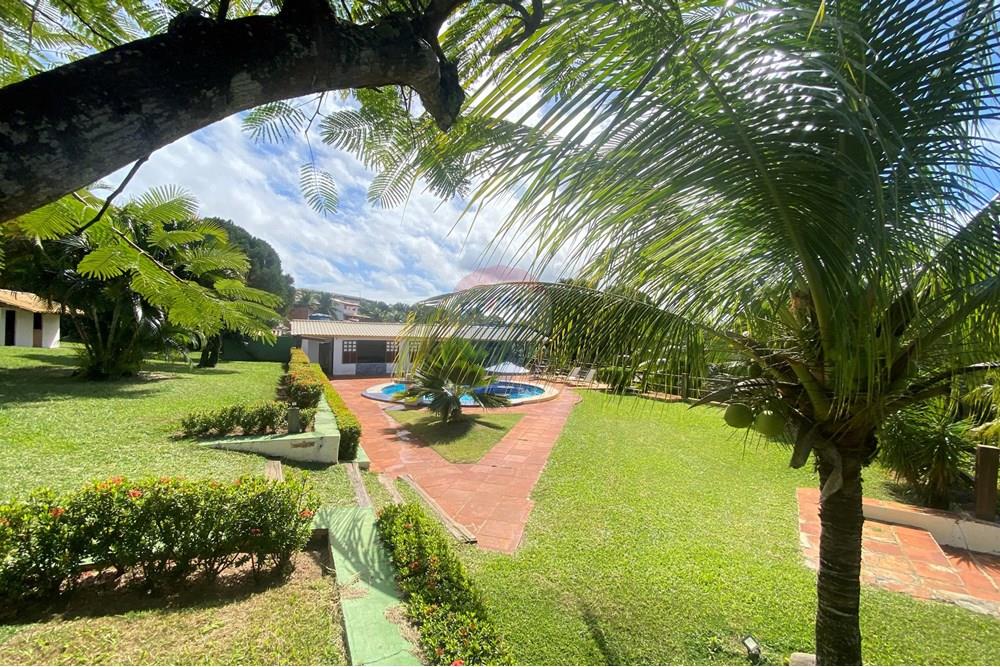 Chácara / Sítio / Fazenda - Venda - Camaçari , Bahia - IMG_1012[1].JPG - 580601014-65