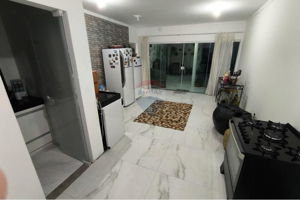 Casa, 3 quartos - Foto 8