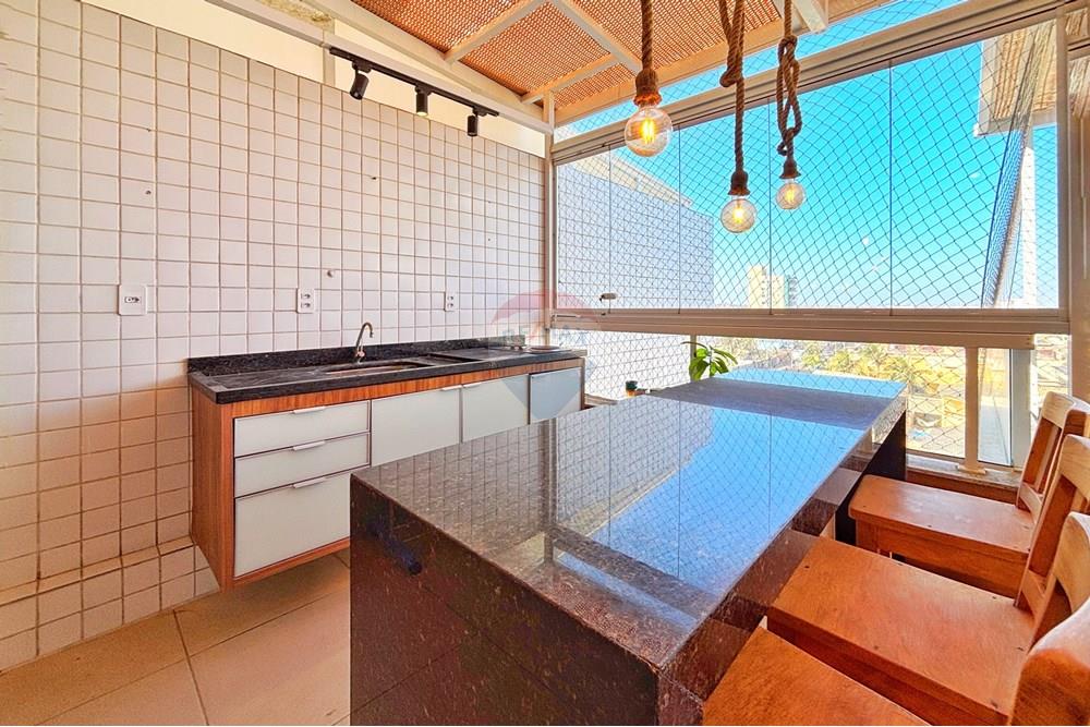 Cobertura - Venda - Salvador , Bahia - IMG_4249.JPG - 580761015-110