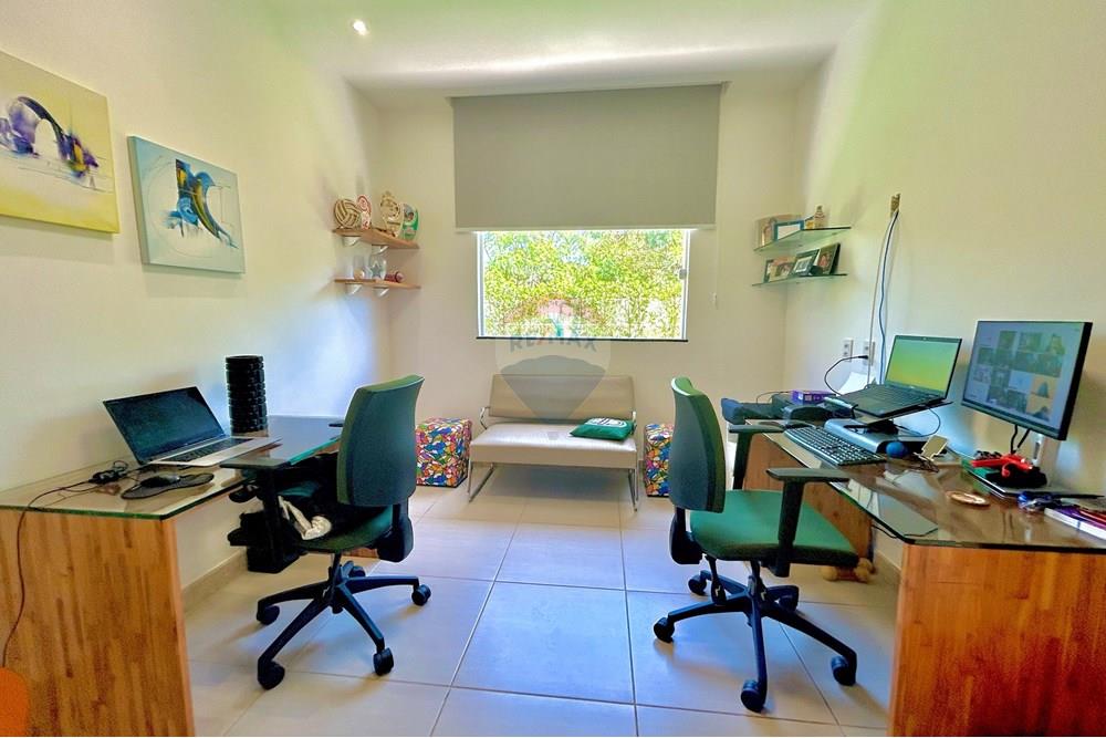 Casa - Venda - Lauro de Freitas , Bahia - IMG_4988.JPG - Escritório - 580761015-47