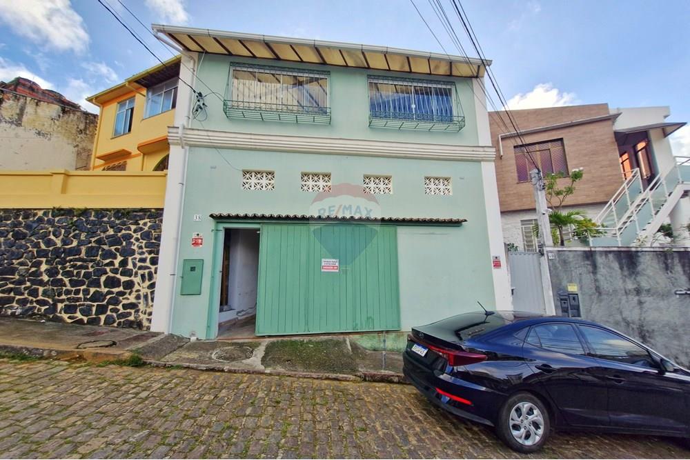 Casa - Venda - Salvador , Bahia - 1000257244.jpg - 580551073-6