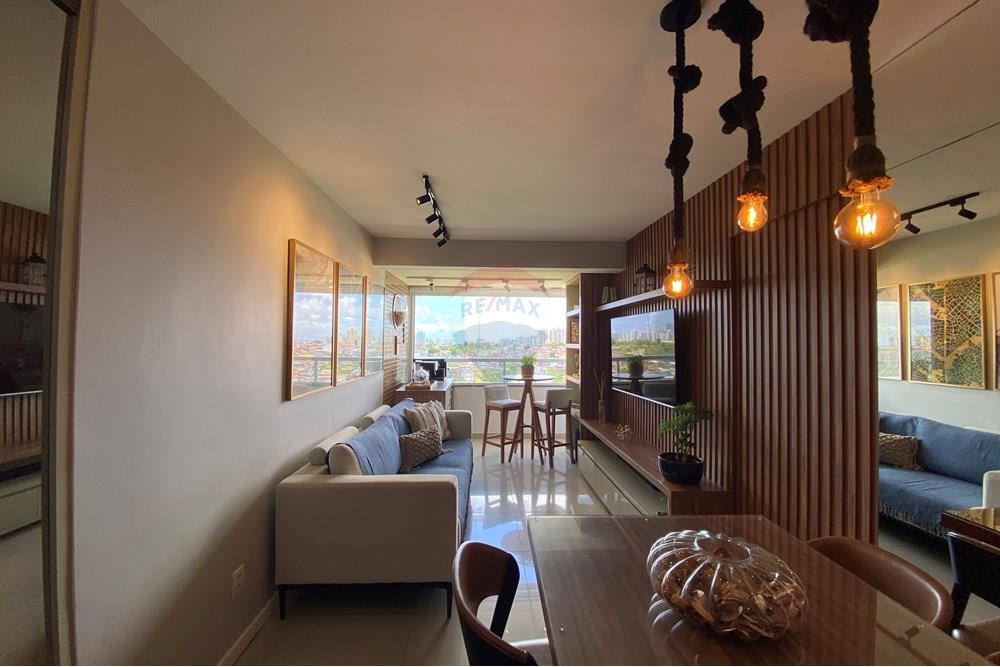 Apartamento - Venda - Salvador , Bahia - IMG_0154.jpeg - 580551027-92