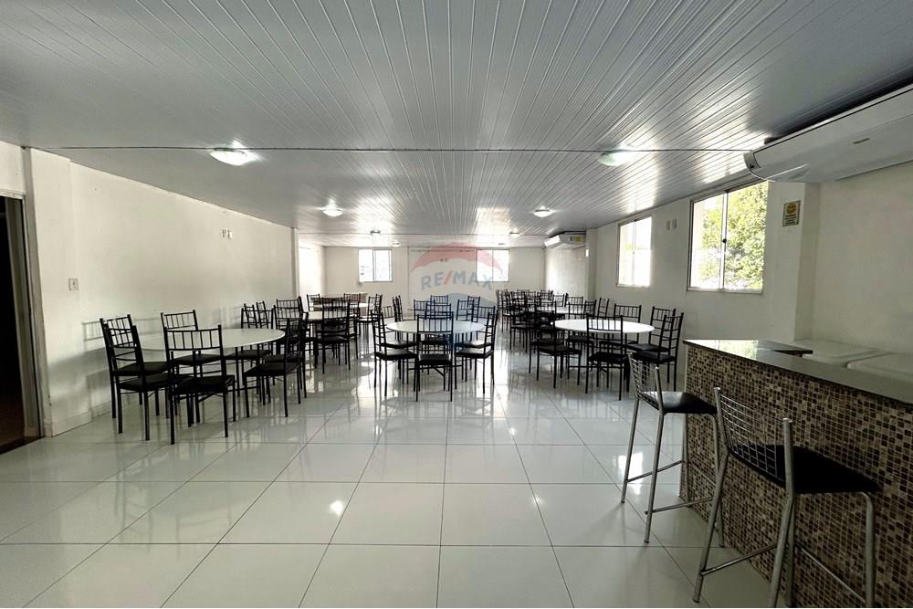 Apartamento - Venda - Salvador , Bahia - 3-a3afb493.jpg - Salão de Festas - 580721046-3