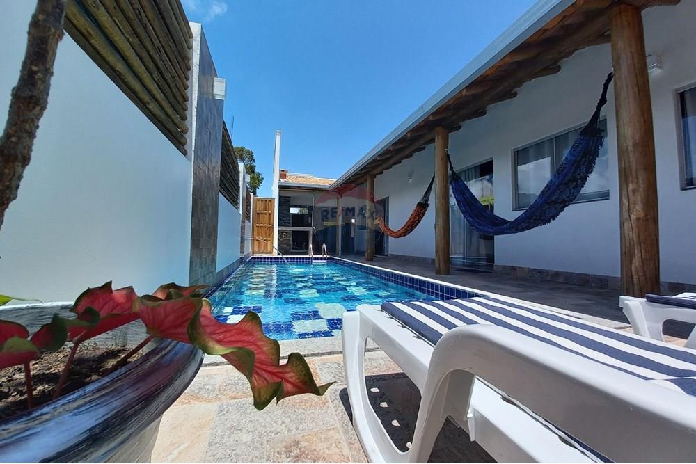 Casa de Condomínio - Venda - Prado , Bahia - 7 pisc 2.jpg - 580431021-167