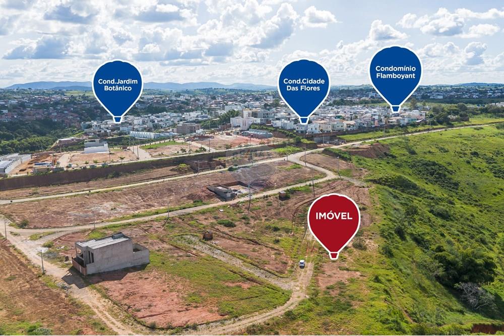 Terreno - Venda - Santo Antônio de Jesus , Bahia - DJI_0322.jpg - 580341053-4