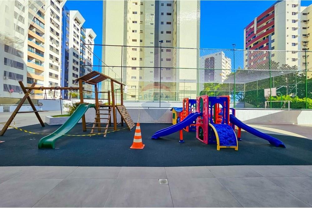 Apartamento - Alugar - Salvador , Bahia - WhatsApp Image 2025-05-19 at 19.25.48 (2).jpeg - 580561029-181