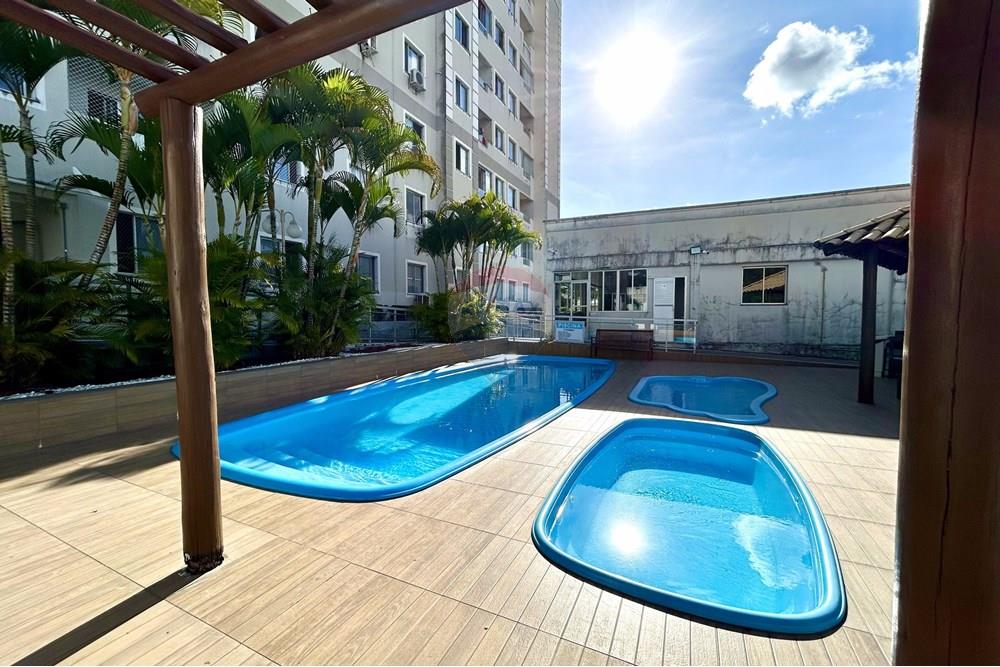 Apartamento - Venda - Salvador , Bahia - 4-0463d4d3.jpg - Área Gourmet - 580721046-3