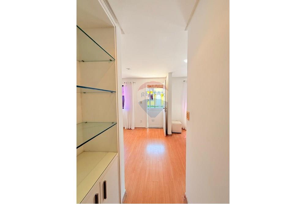 Casa de Condomínio - Venda - Salvador , Bahia - Imagem do WhatsApp de 2025-09-26 à(s) 12.00.33_932bbafb.jpg - Sala - 580871013-2