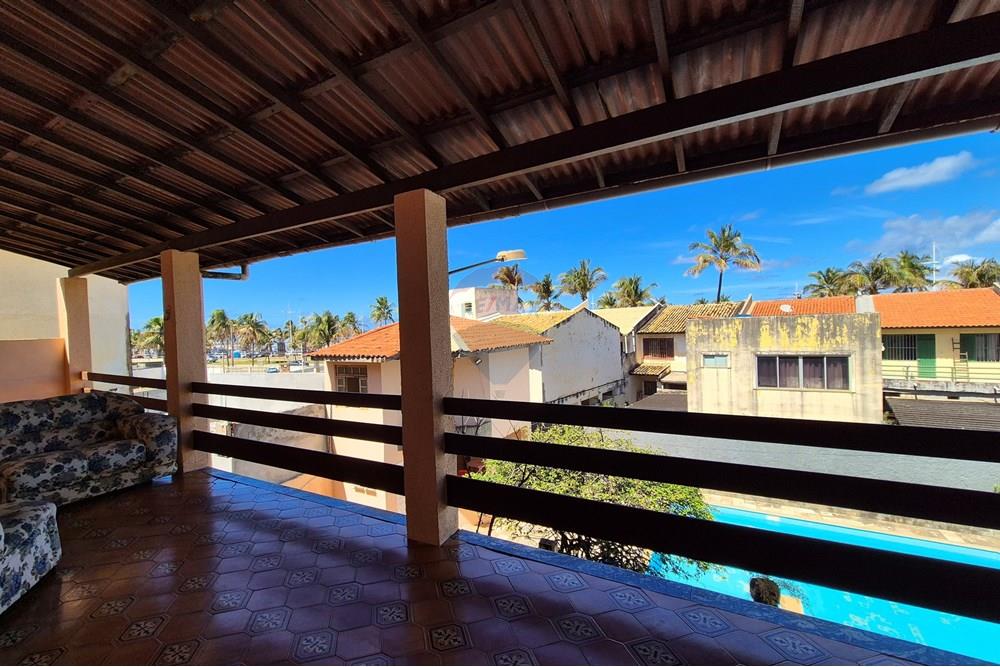 Casa de Condomínio - Venda - Salvador , Bahia - 20250808_110823.jpg - Varanda - 580491048-132