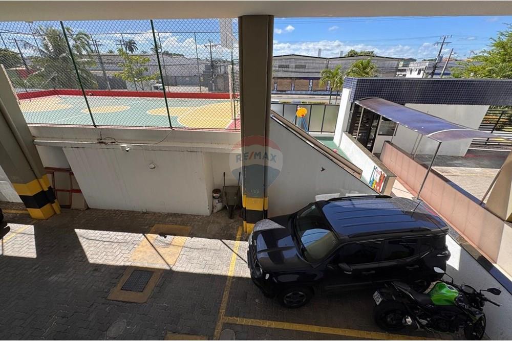 Apartamento - Venda - Lauro de Freitas , Bahia - 99003234-3f01-47d9-afbd-8fc071805a53.jpg - Garagem - 580541023-46