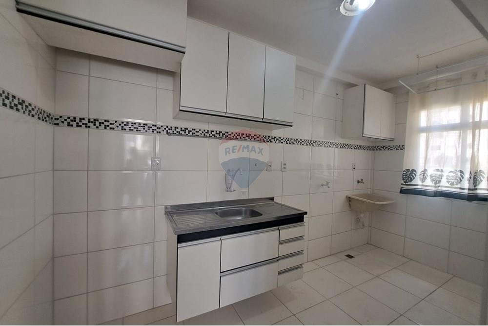 Apartamento - Alugar - Camaçari , Bahia - 279eadb9-2907-4994-b8e9-8555d57b07db.jpg - Cozinha - 580541023-66